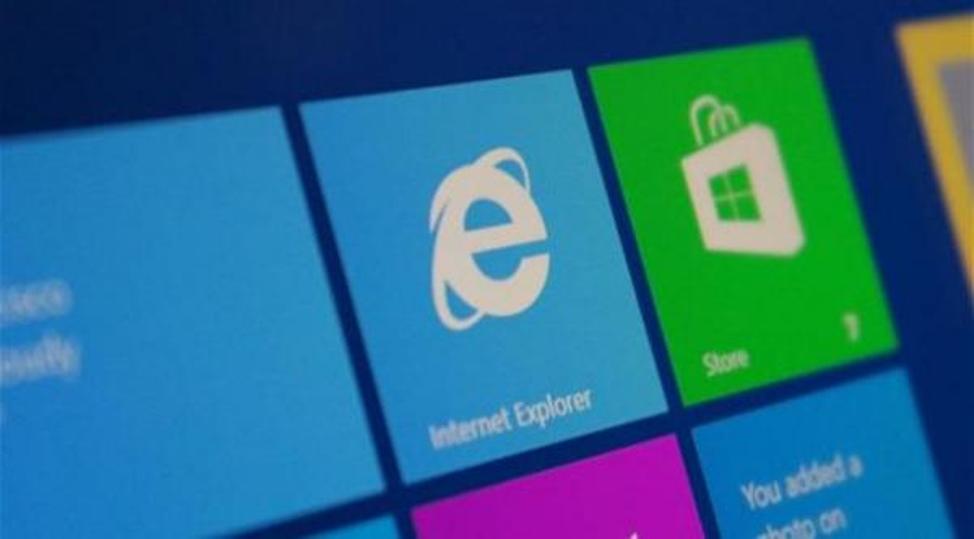 مايكروسوفت Microsoft تسعى لإيقاف دعم إكسبلورار 8 و9 و10 internet explorer