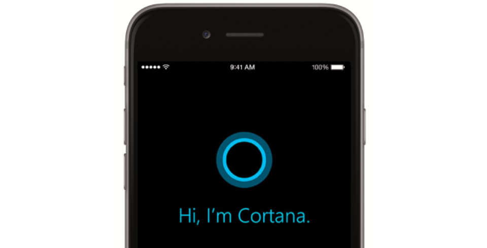 مايكروسوفت Microsoft تطرح المُساعد الشخصي كورتانا Cortana