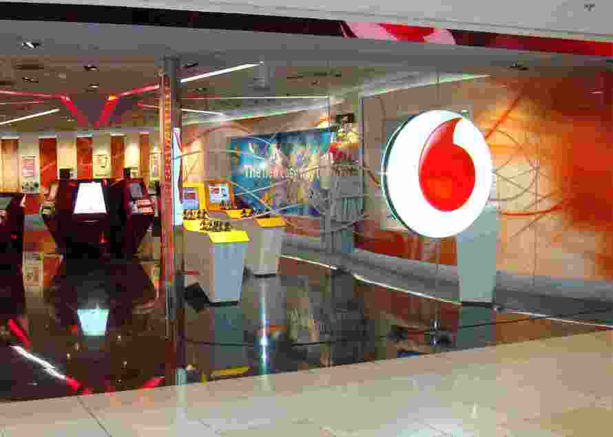 مصر: فودافون Vodafone مستعدة لتقديم أنترنت الجيل الرابع 4G – LTE