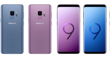 مواصفات هاتف سامسنج جلاكسي اس 9 (Galaxy S9)