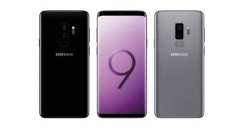مواصفات هاتف سامسنج جلاكسي اس 9 بلس (+ Galaxy S9)