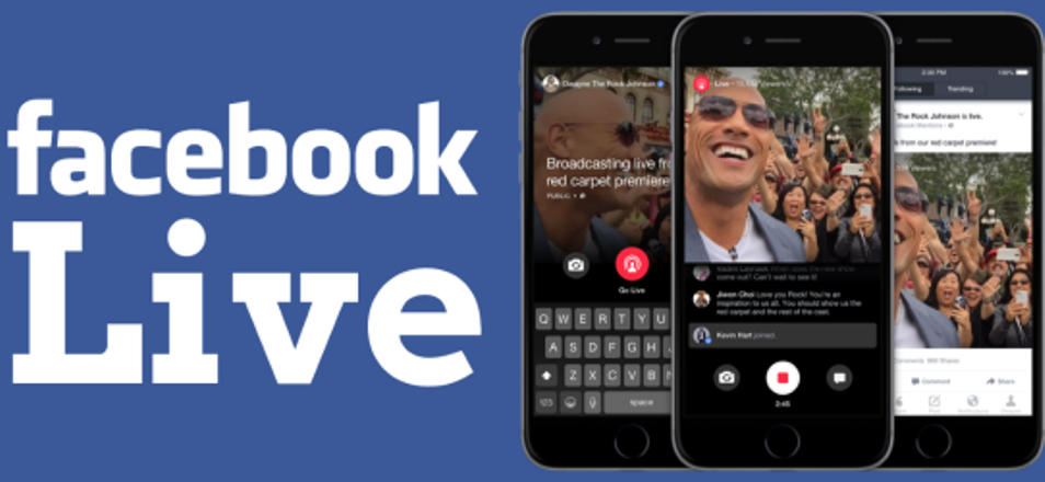 ميزة جديدة على فيس بوك Facebook يخص الصور Live Photos