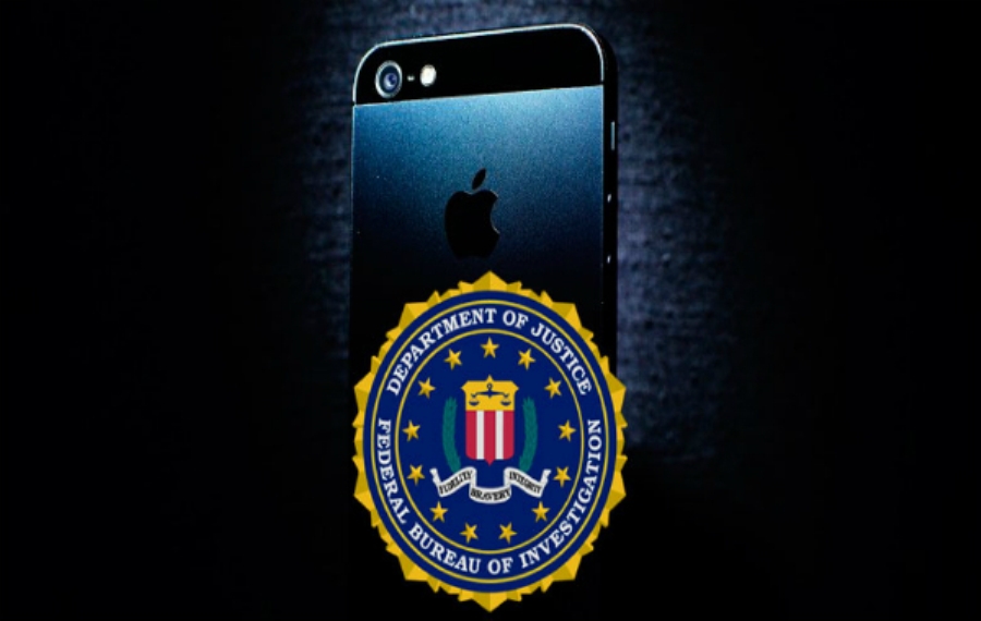 هذا ما قاله مدير إف بي آي Fbi حول اختراق هاتف الآيفون iPhone