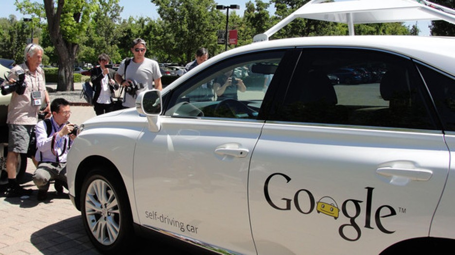 هذا هو الشريك الذي اخترته جوجل لتطوير السيارات الذكية Self Driving car