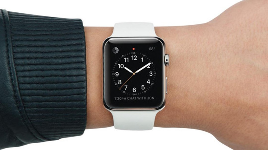 هذا هو تاريخ اطلاق الجيل الثاني من ساعة آبل Apple watch