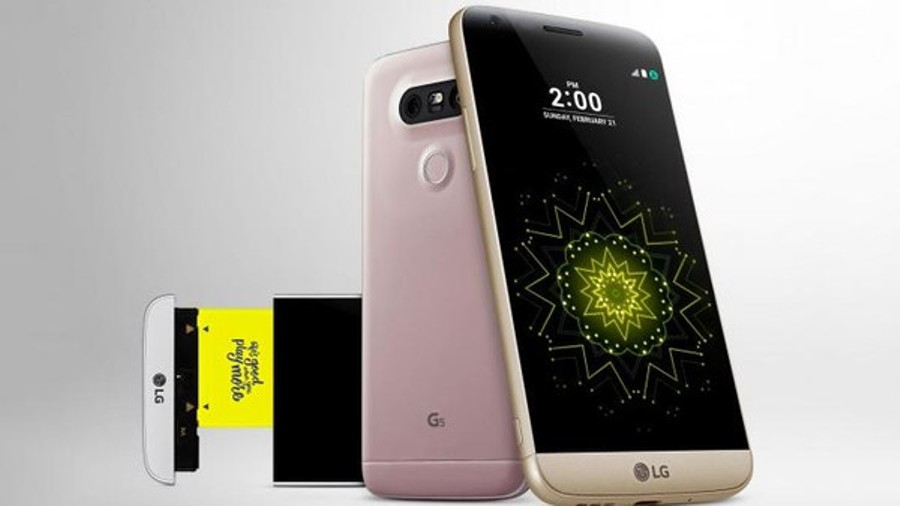 هذا هو تاريخ اطلاق هاتف ال جي LG G5 الجديد في الأسواق