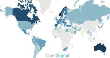هذا هو ترتيب الدول العربية حسب قوة شبكات الـ 4G