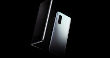 هذا هو جديد هاتف سامسونغ Samsung القابل للطي