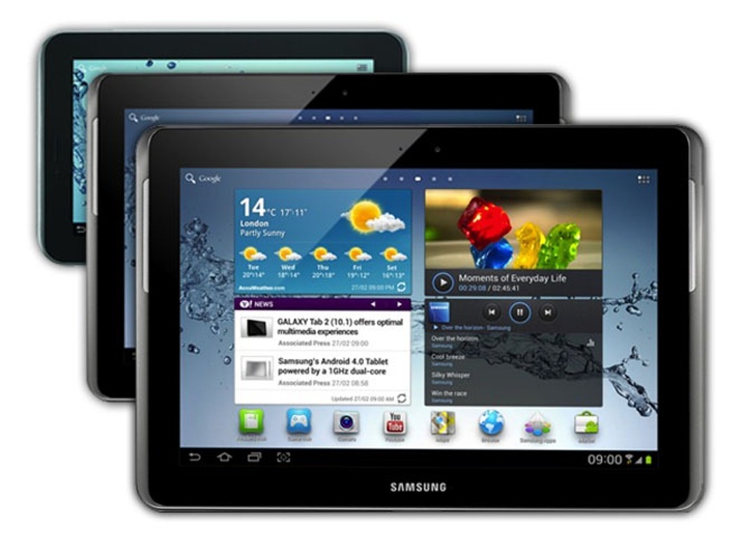 هذا هو سبب انخفاض مبيعات الأجهزة اللوحية Tablets
