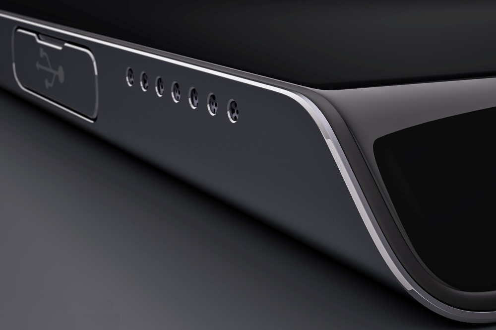هذه هي آخر الأخبار حول تصميم غالاكسي Samsung Galaxy S7