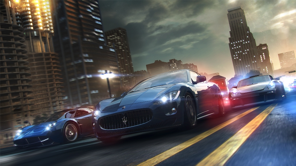 هذه هي أفضل ألعاب سباق السيارات المجانية Car racing games