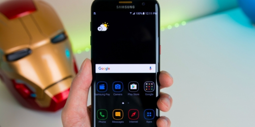 هذه هي مواصفات هاتف سامسونج Galaxy S8 المرتقب