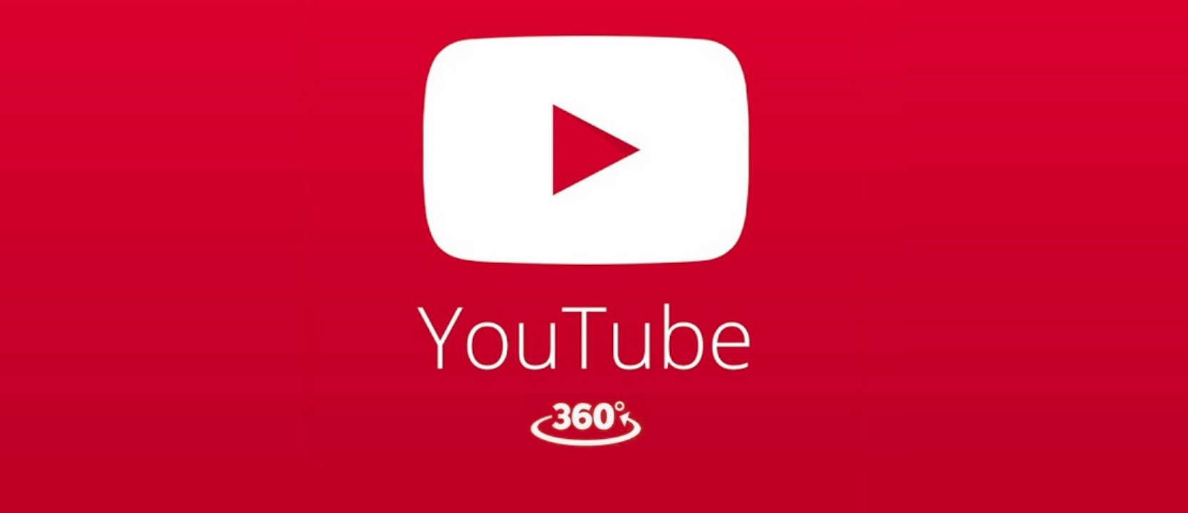 هكذا يمكن البث المباشر للفيديو بتقنية 360 درجة على اليوتوب Youtube
