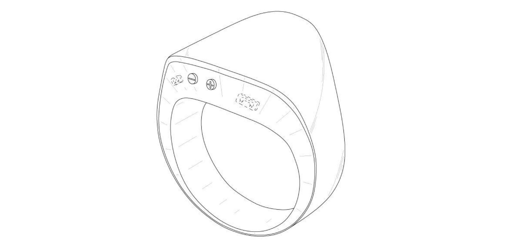 هل تسعى سامسنج لصناعة خاتم ذكي ؟ التفاصيل …