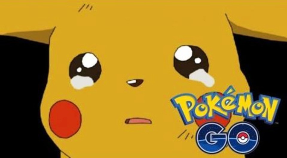 وزارة الدفاع الأميركية تحضر البوكيمون جو ! pokemon go