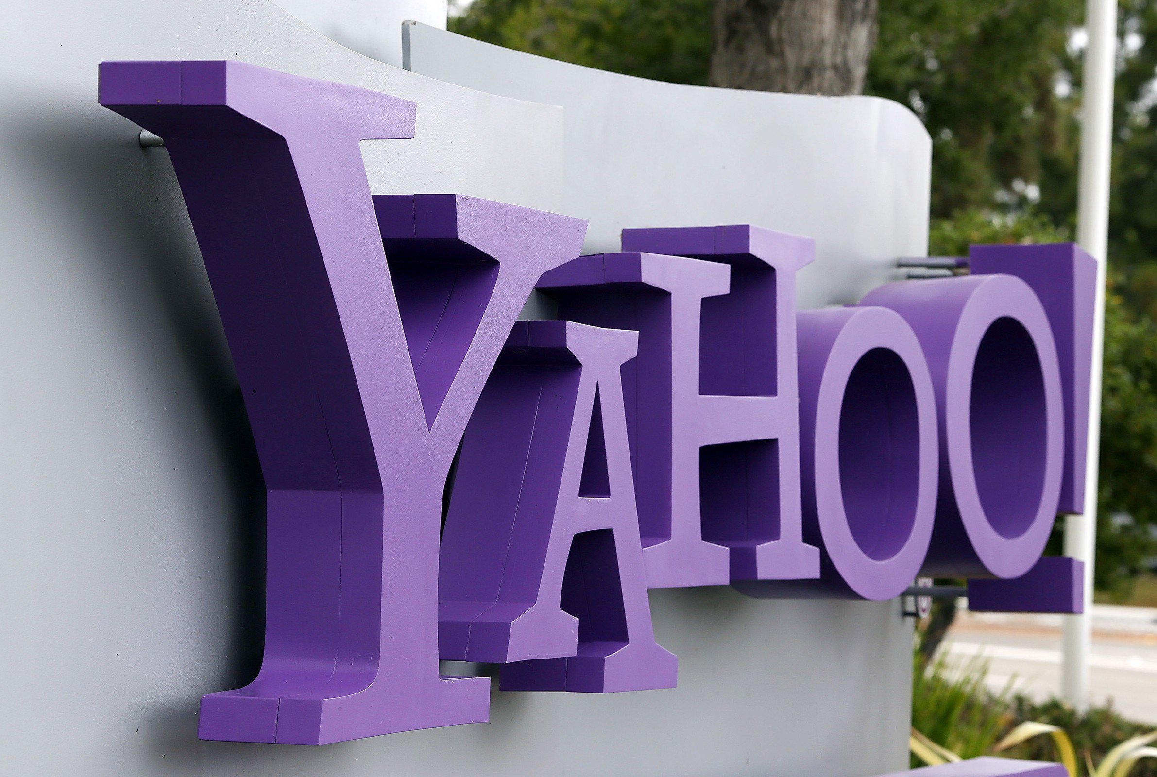 ياهو Yahoo تعين مدير أمن معلومات جديد