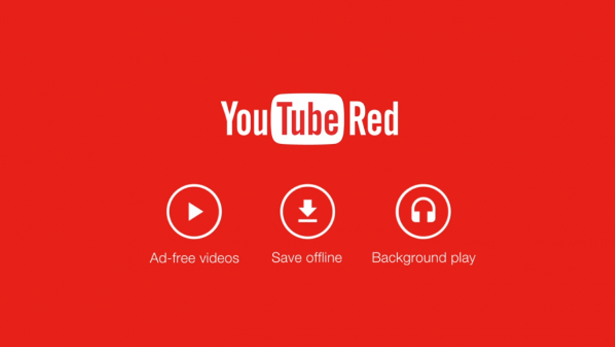 يوتيوب Youtube تسعى لبث المسلسلات والأفلام